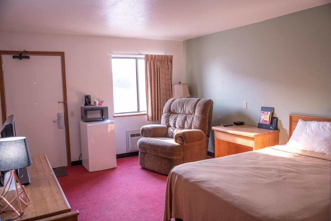 Wagner Lakeside Motel מראה חיצוני תמונה