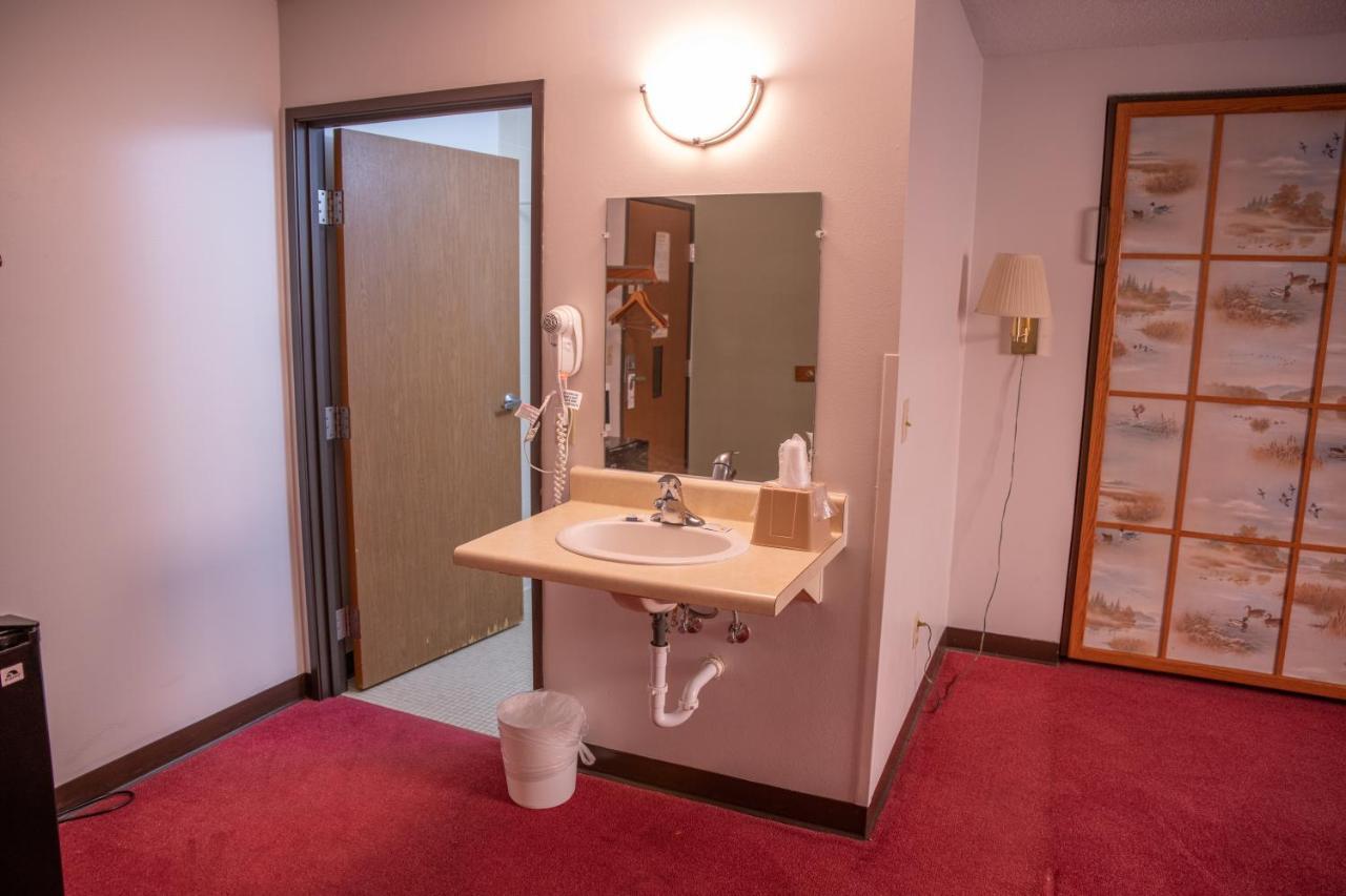 Wagner Lakeside Motel מראה חיצוני תמונה
