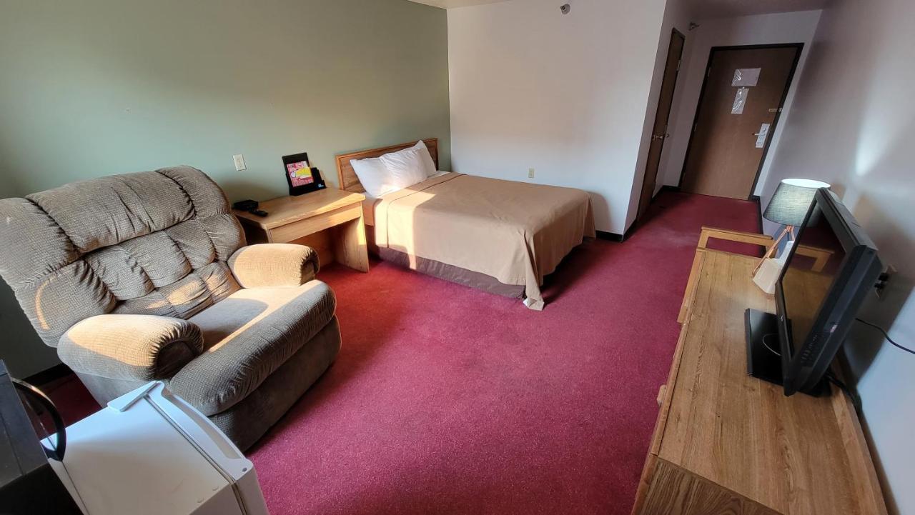 Wagner Lakeside Motel מראה חיצוני תמונה