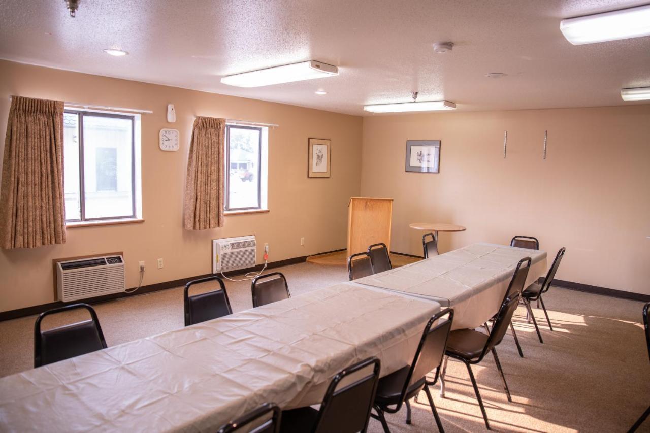Wagner Lakeside Motel מראה חיצוני תמונה
