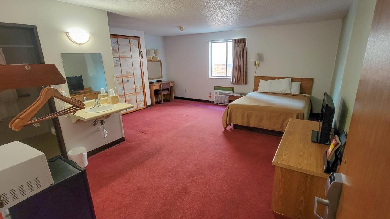 Wagner Lakeside Motel מראה חיצוני תמונה