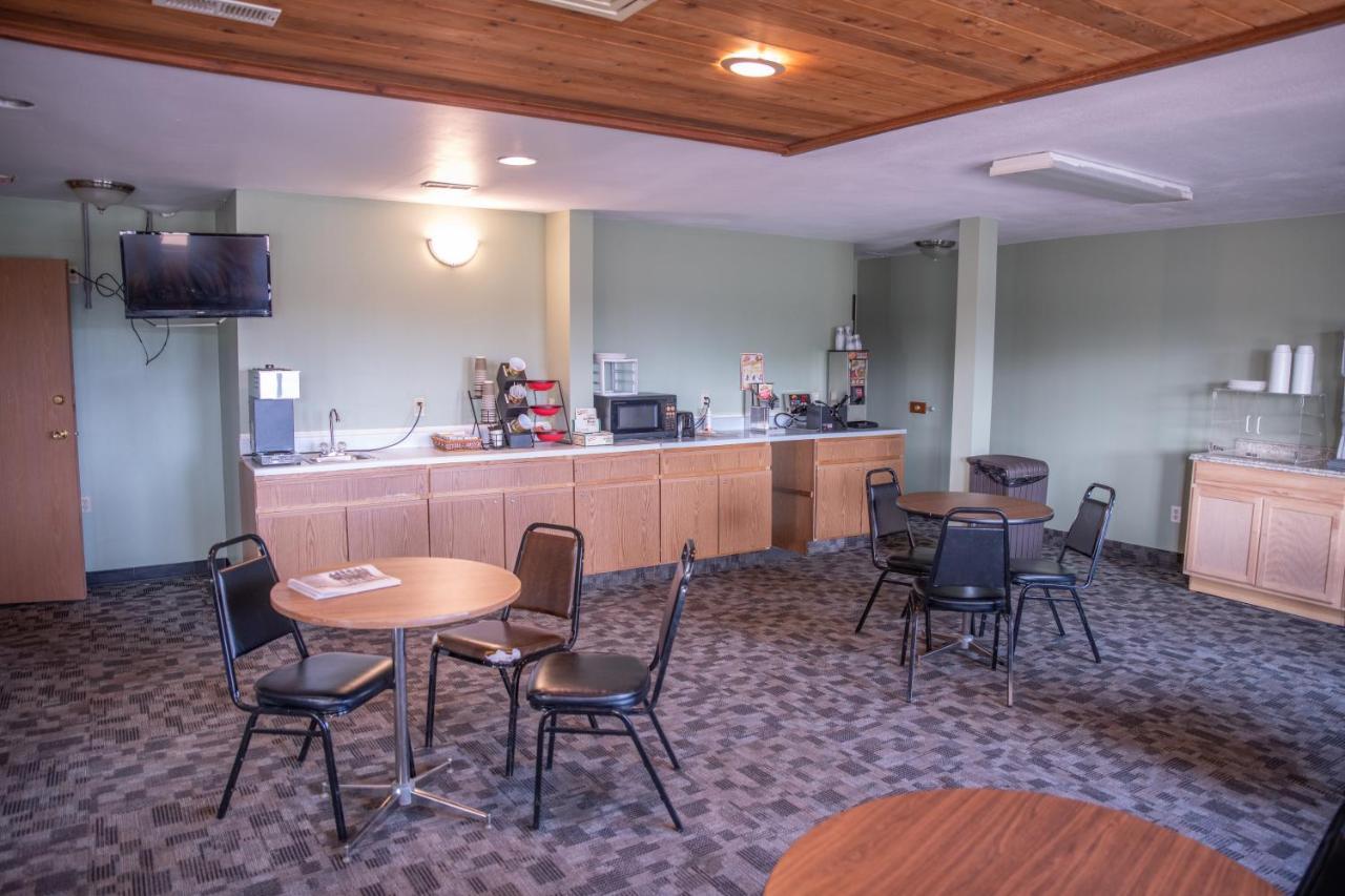 Wagner Lakeside Motel מראה חיצוני תמונה