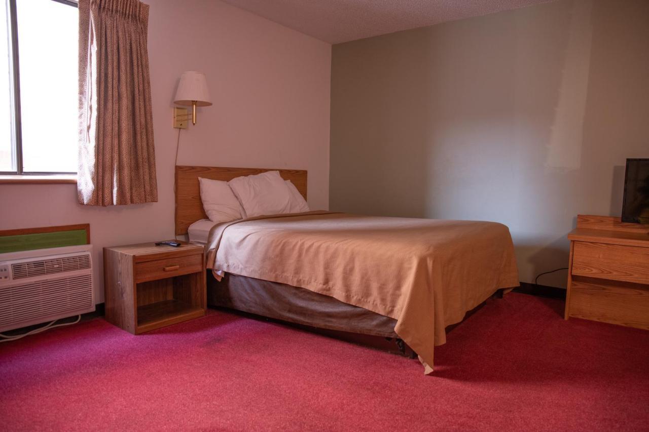 Wagner Lakeside Motel מראה חיצוני תמונה