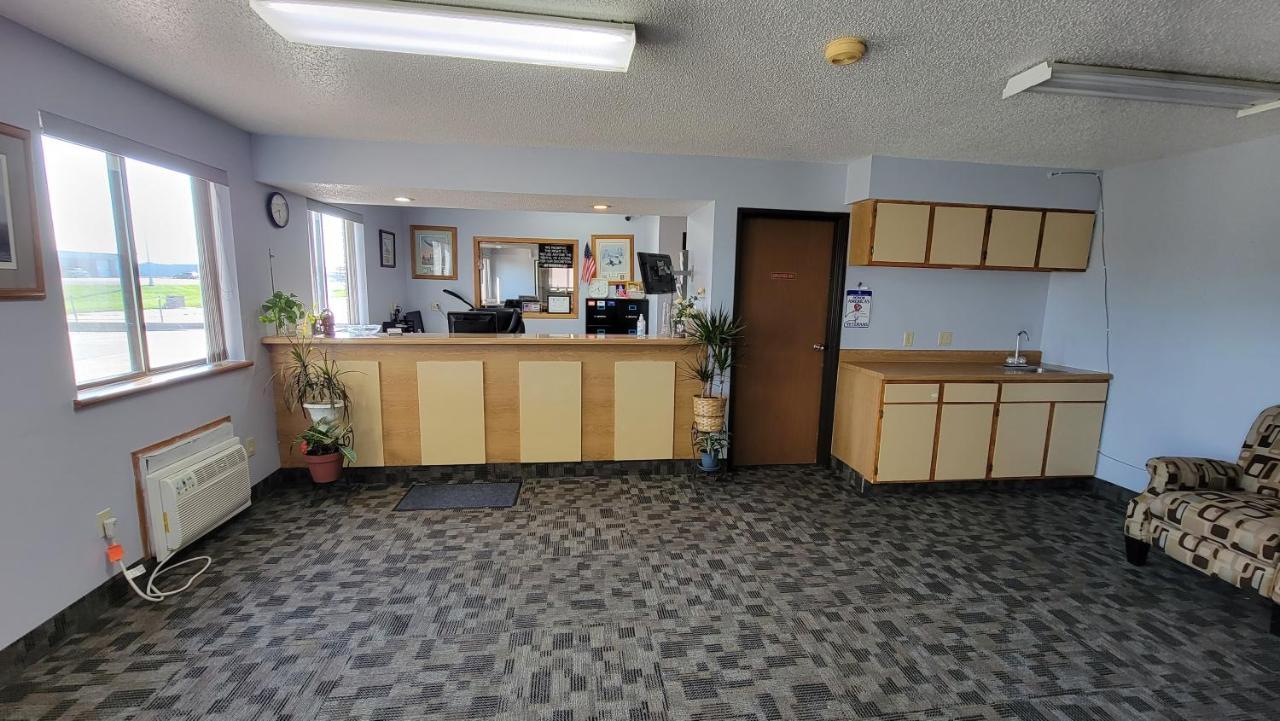 Wagner Lakeside Motel מראה חיצוני תמונה